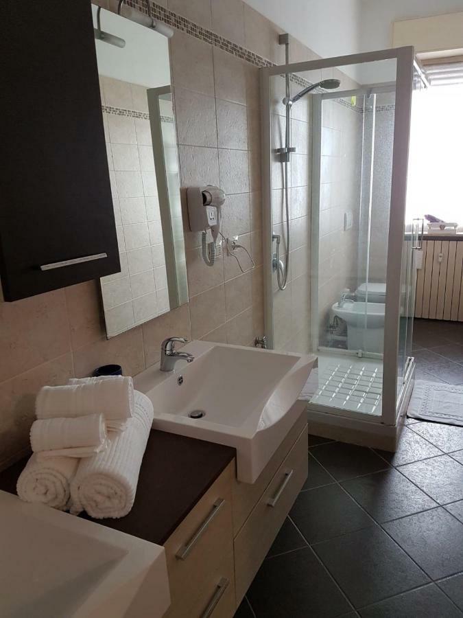 Ferienwohnung Cav Diamond By People Asti Exterior foto