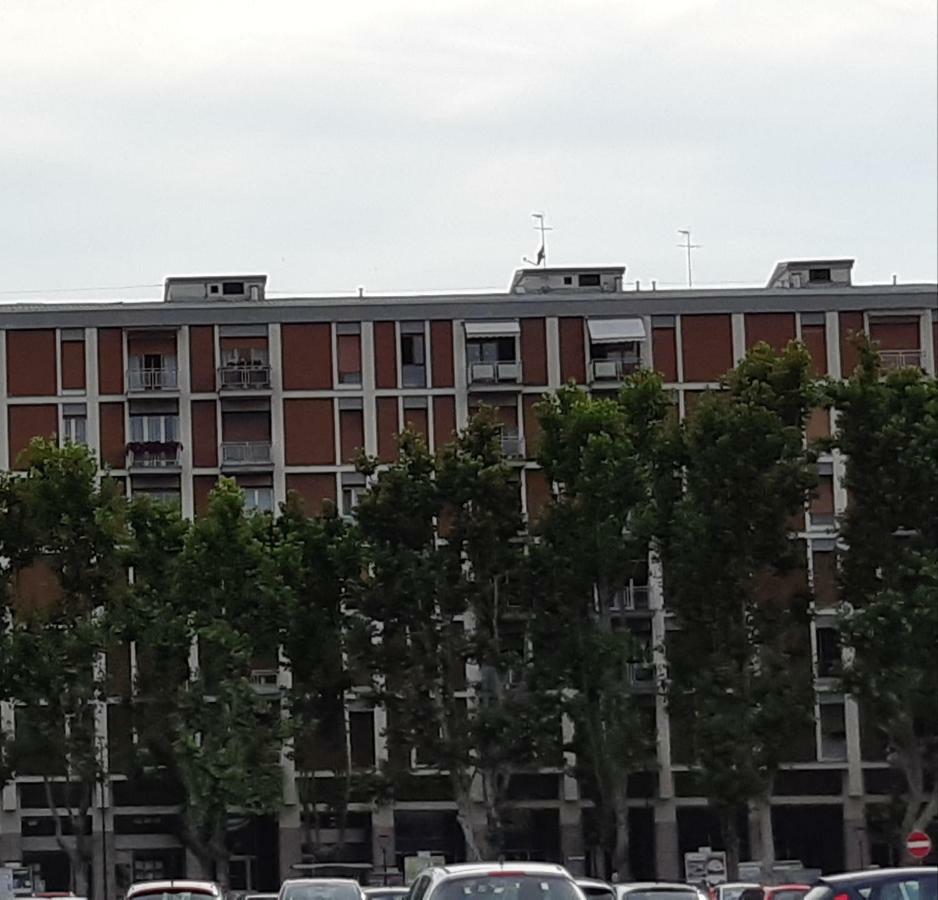 Ferienwohnung Cav Diamond By People Asti Exterior foto